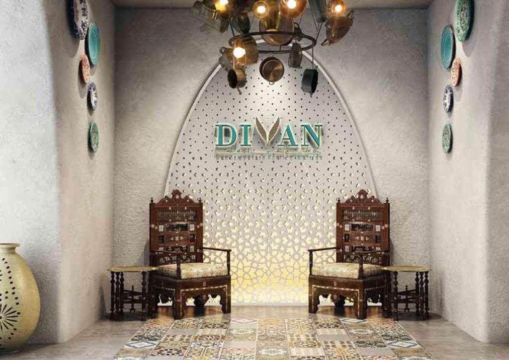 Doubletree By Hilton Muscat Qurum Interior photo