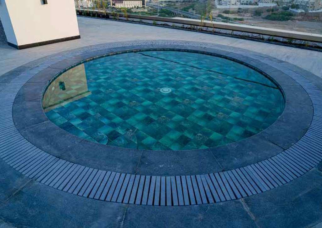 Doubletree By Hilton Muscat Qurum Facilities photo