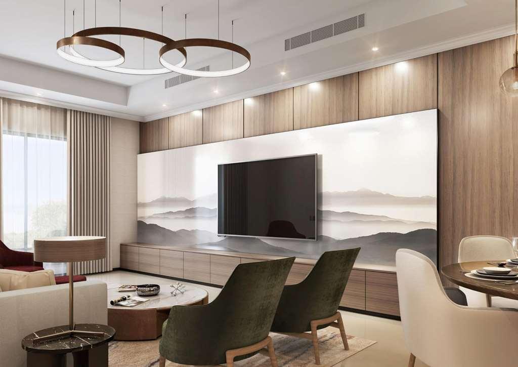 Doubletree By Hilton Muscat Qurum Room photo