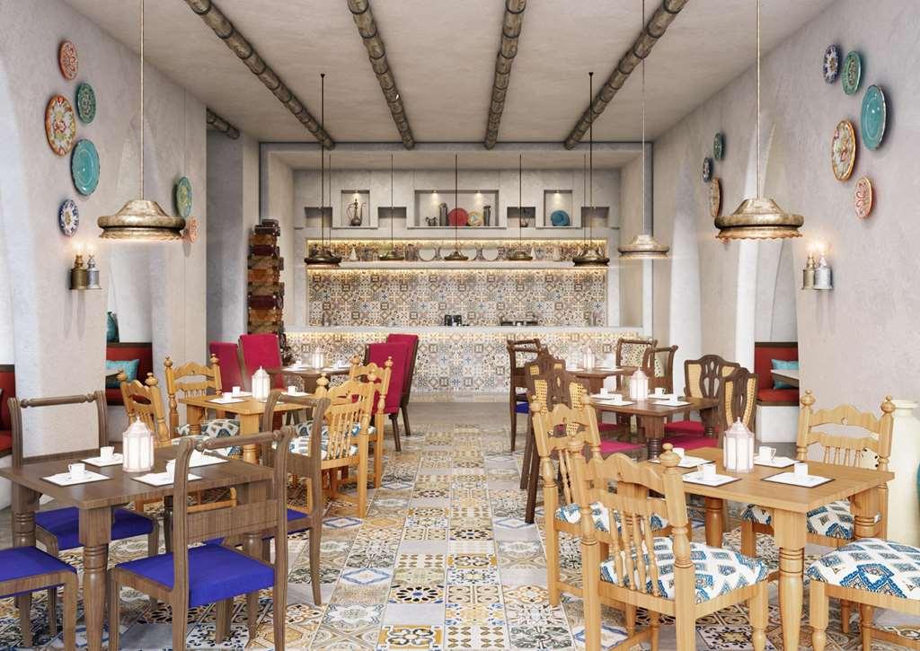 Doubletree By Hilton Muscat Qurum Restaurant photo