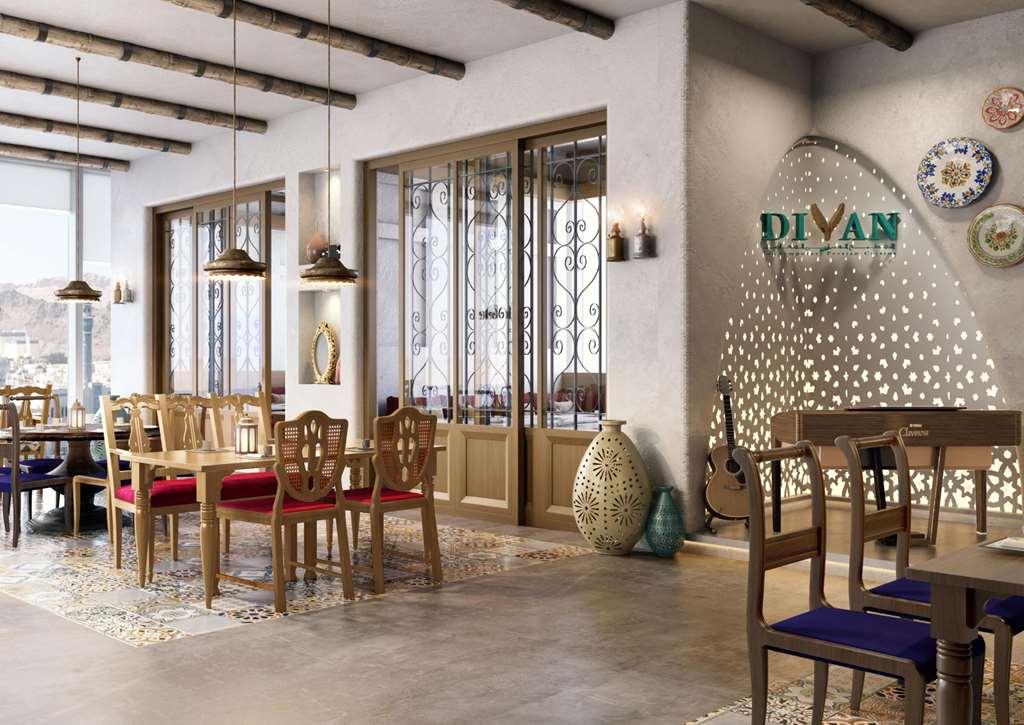 Doubletree By Hilton Muscat Qurum Restaurant photo