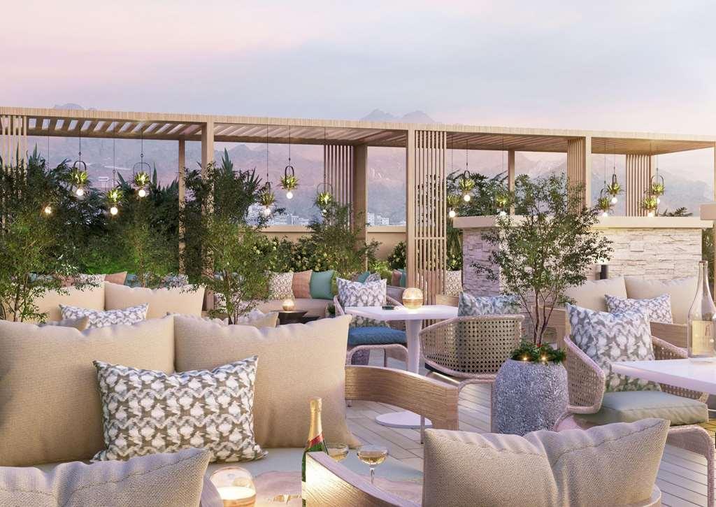 Doubletree By Hilton Muscat Qurum Exterior photo