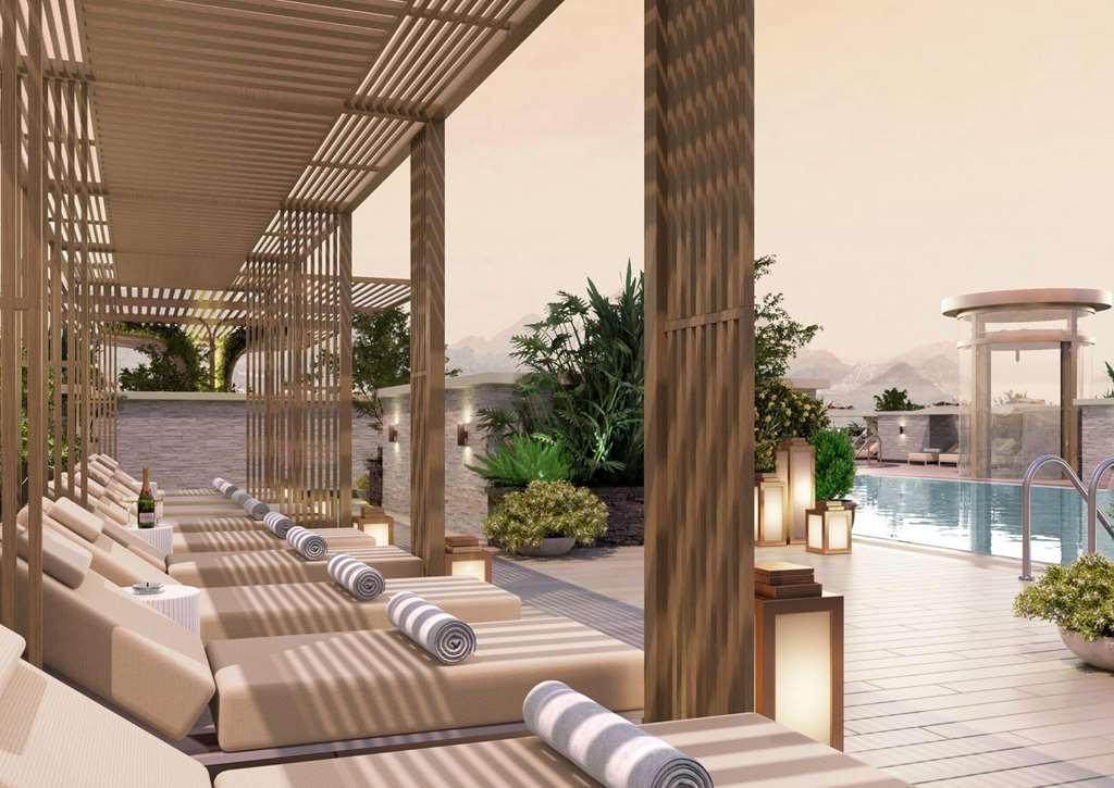 Doubletree By Hilton Muscat Qurum Facilities photo