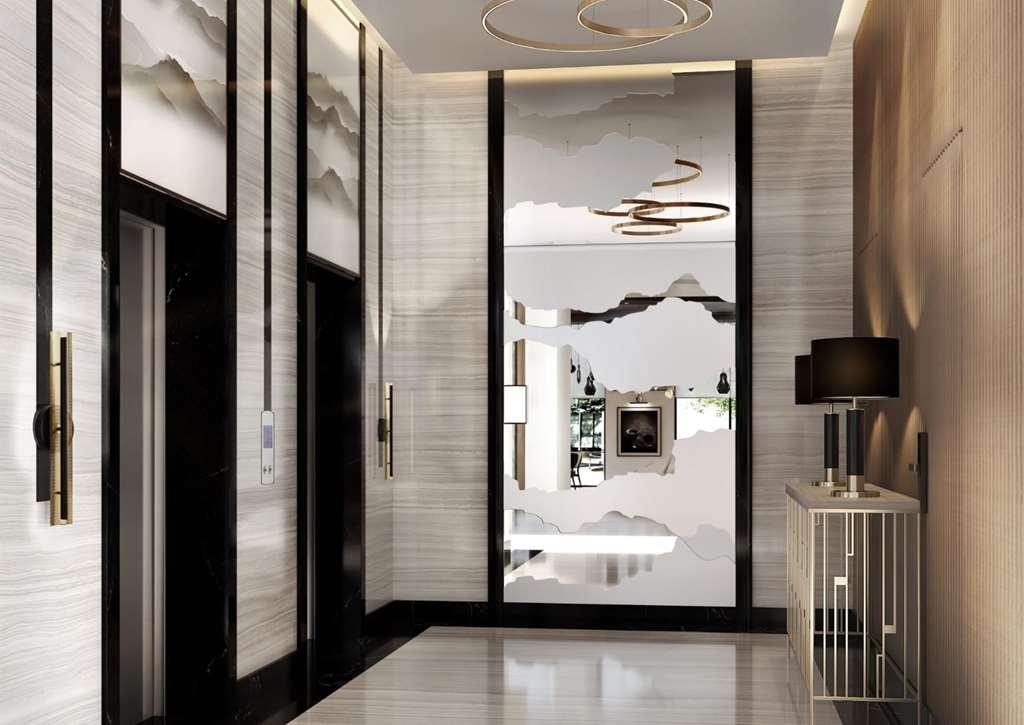 Doubletree By Hilton Muscat Qurum Interior photo