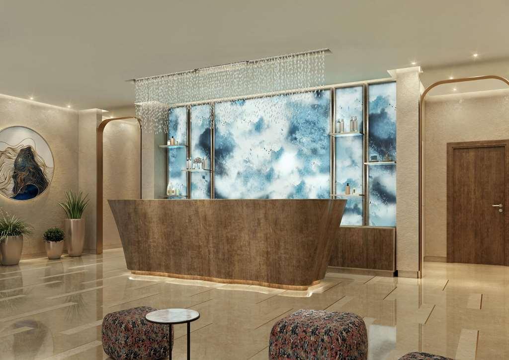 Doubletree By Hilton Muscat Qurum Facilities photo